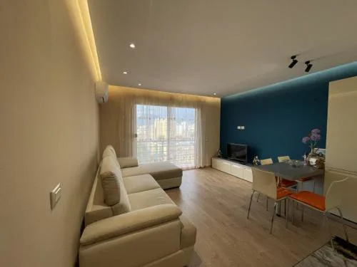 City center Apartment 1