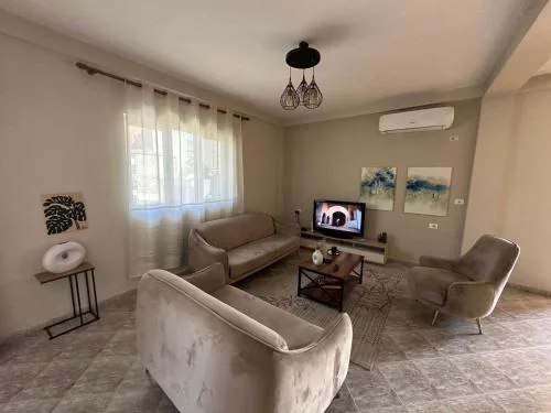 City Center Apartment