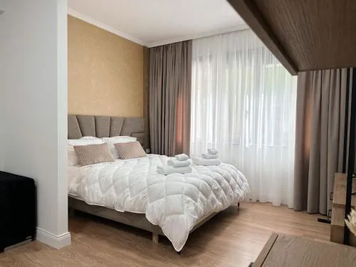City Center Apartment