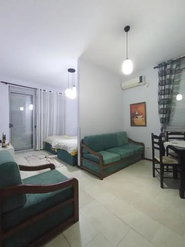 City center apartment 3