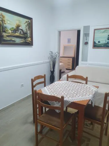 City Center Bazaar Apartment