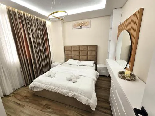 City Center Cozy Apartment 3