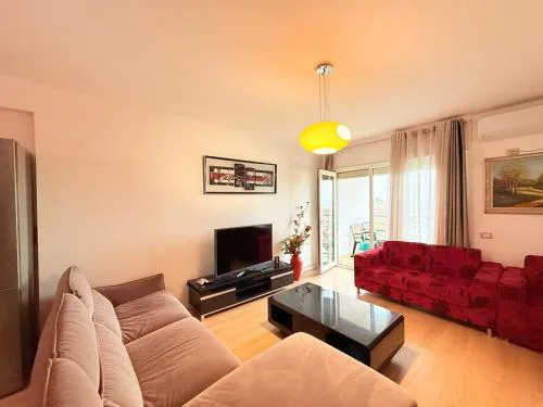 City center Luxury Apartment