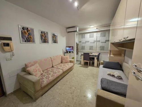 City Center Piazza Studio