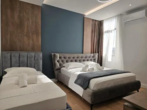 City Center - SOLs Apartments