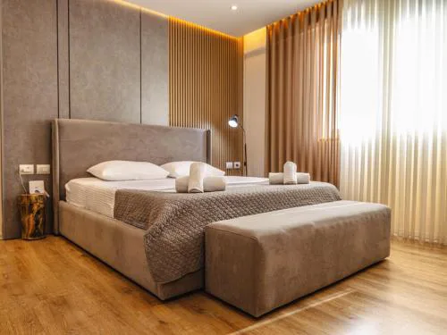 City Center Suite