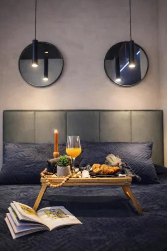 City Center Tirana Urban Condo