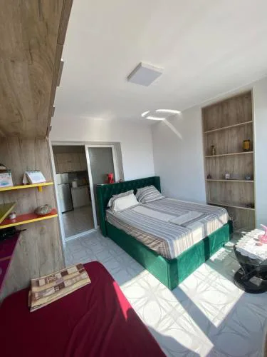 City centre apartment