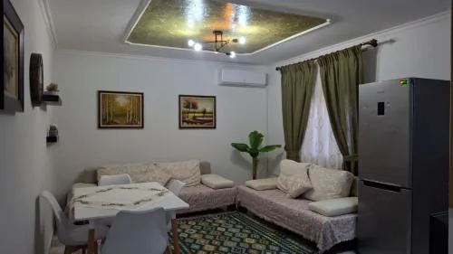 City Home Apartament-Tirana
