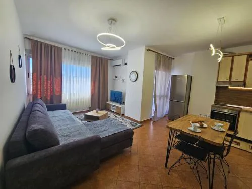 City View Apartment