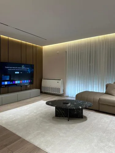 Class Apartment