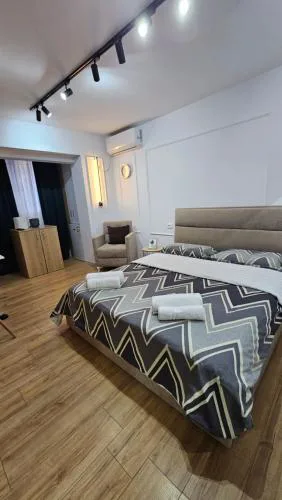 Coco's Apartment