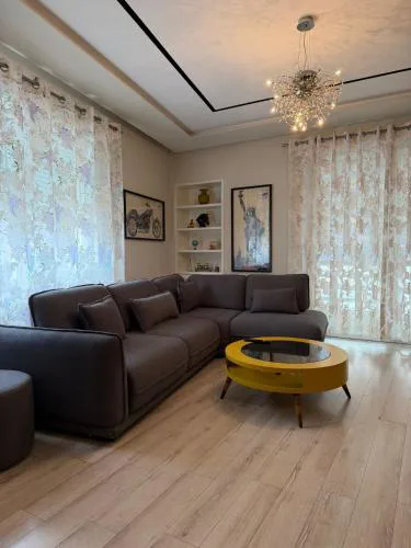 Cosmo Comfort 2