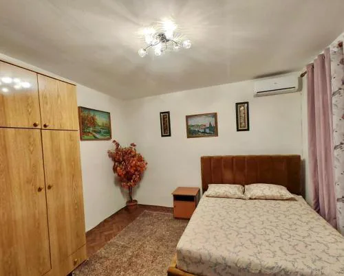 Cosy House