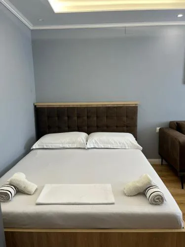 Couple Apartment's