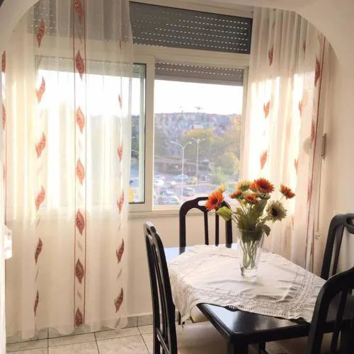 Cozy 1BR Apartment Feel Like Home