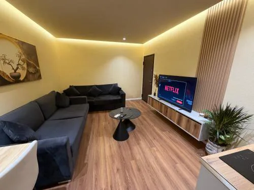 Cozy Apartament
