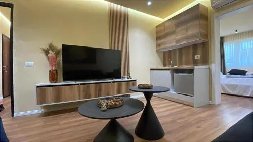 cozy APARTMENT