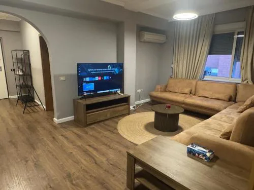 Cozy apartment in blloku area