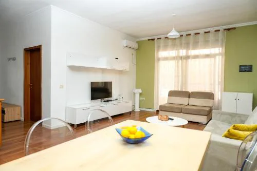Cozy apartment in the heart of Tirana !