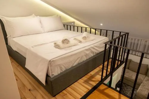 Cozy Loft-Blloku Downtown