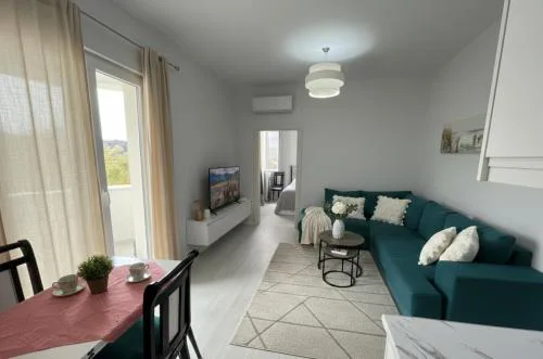 Cozy Residential Apartment