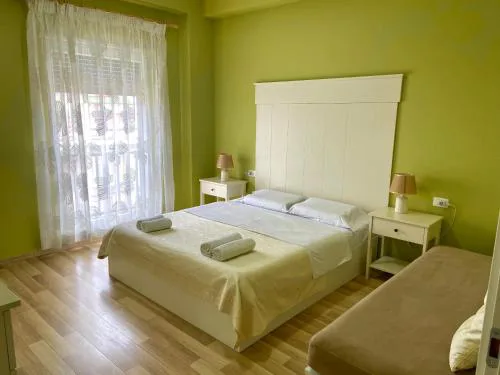 Cozy Stay Apartment