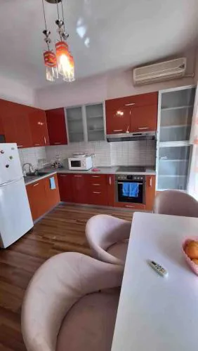 CozyFlat in the middle of Tirana