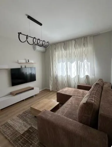 Cute Apartment at city center