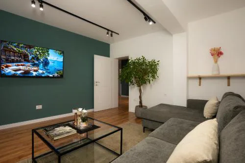 DAI Apartment