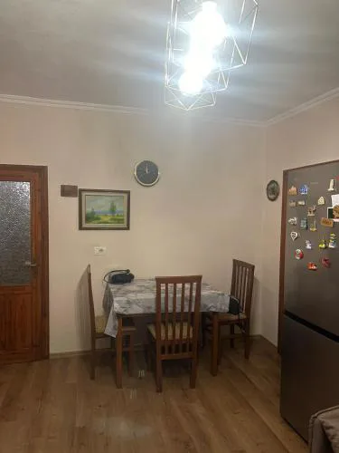 Daily Apartment