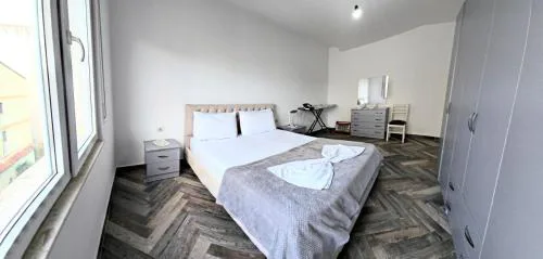 Daily Apartment 3