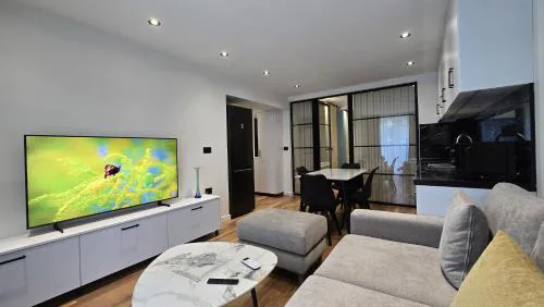 Dami Apartments