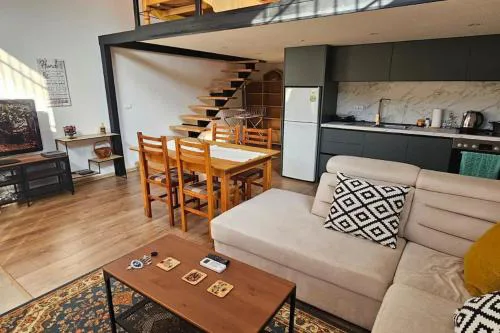 Damsi Loft Apartment