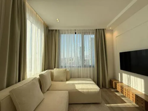 Daydream Apartment