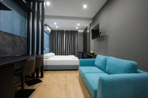 Dea`s Apartments