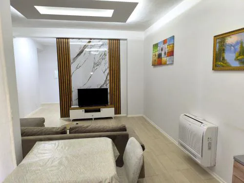 Deas Apartments in Tirana 2
