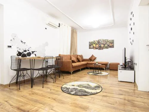 Dea's Home Tirana Center