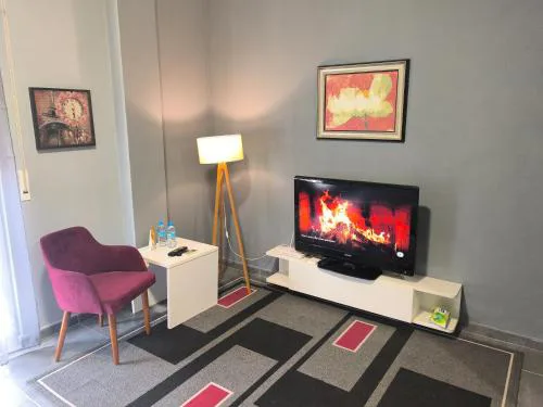 Deasapartments in Tirana 3