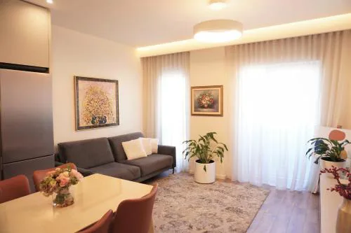 Delight Apartment