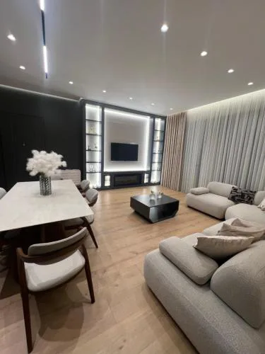 delijorgji luxury appartment
