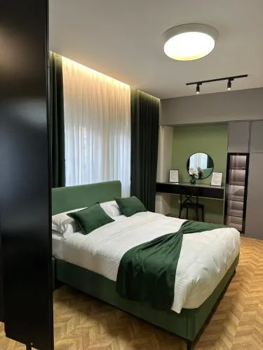DeLux Suite 101