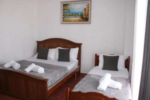Deni Family Apartament