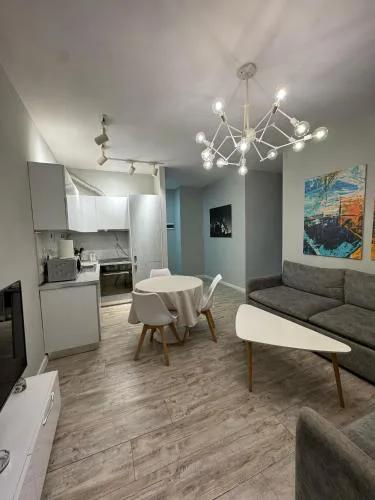 Dennys Apartment City Center 2