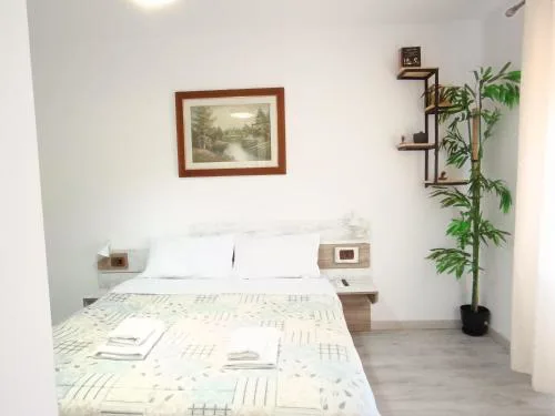 Dinamo EVOO apartments