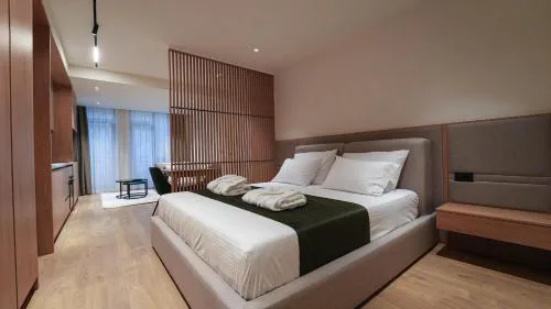 diVin Luxury Suites