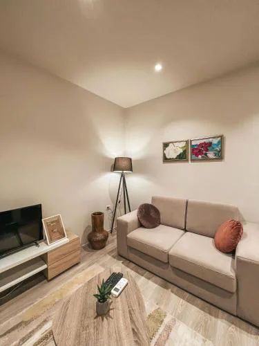 Dizdari Apartments