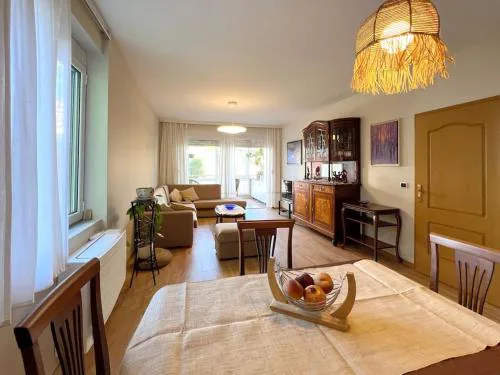 Downtown Apartment