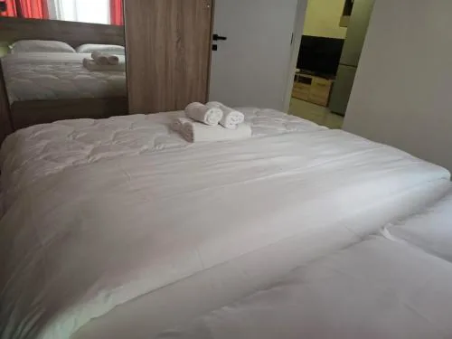 DownTown Stay Tirana