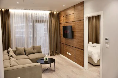 Dream Suites at Lake View Residences